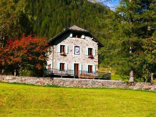 Bed & Breakfast Il Cortese