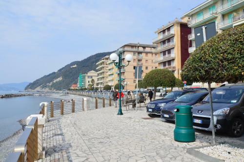 Apartamento Casa Mare