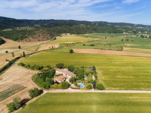 Agroturismo Casale Il Giglio 1