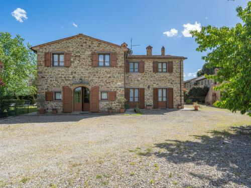 Agroturismo Casale Il Giglio 1