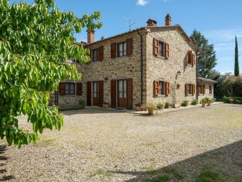 Agroturismo Casale Il Giglio 1