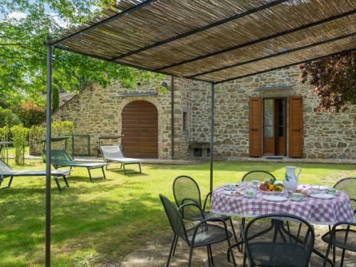 Agroturismo Casale Il Giglio 1