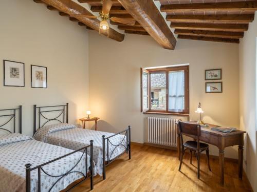 Agroturismo Casale Il Giglio 1