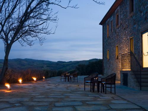Agroturismo Poderi Firenze