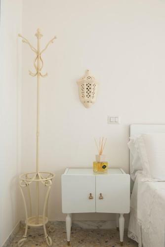 Bed & Breakfast Dimora Cappuccini Guest House