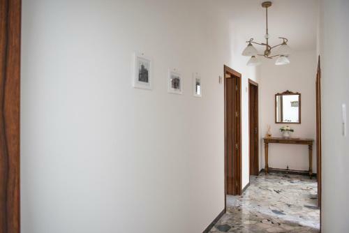 Bed & Breakfast Dimora Cappuccini Guest House