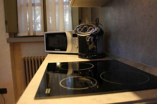 Apartamento Hostel Del Gal