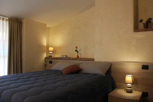 Apartamento Hostel Del Gal