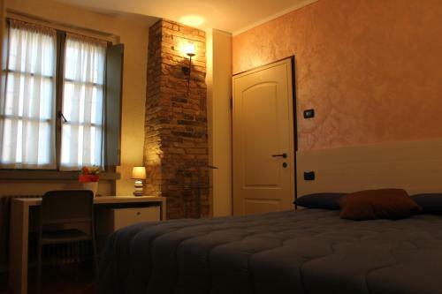 Apartamento Hostel Del Gal