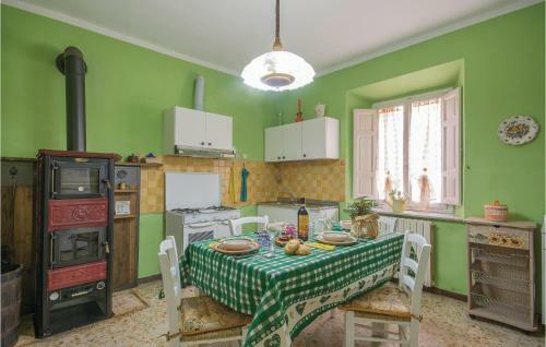 Studio Holiday Home In Astracaccio Lu