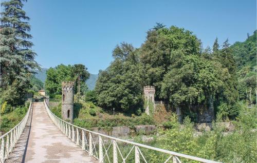Studio Holiday Home In Astracaccio Lu