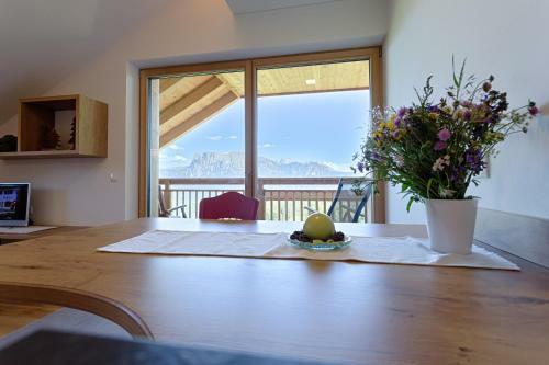 Agroturismo Unterpfaffstall-hof