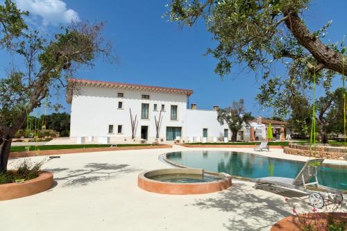 Agroturismo Agriturismo Sant'eleuterio