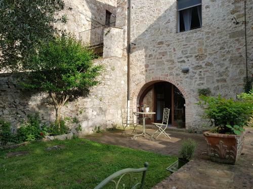 Apartamento Guest House Il Giardino