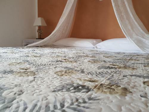 Apartamento Guest House Il Giardino