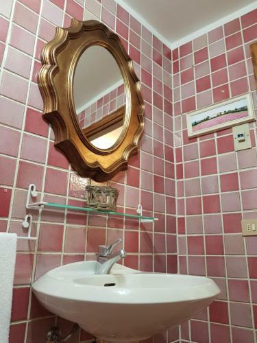 Apartamento Guest House Il Giardino