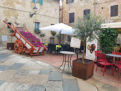 Apartamento Guest House Il Giardino