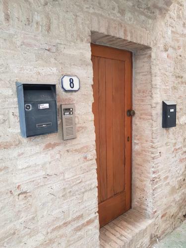 Apartamento Guest House Il Giardino