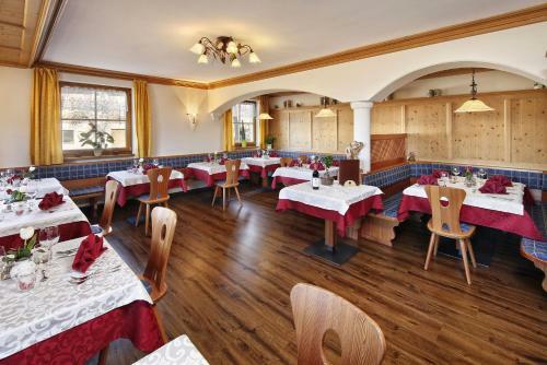 Hotel Tschantnaihof