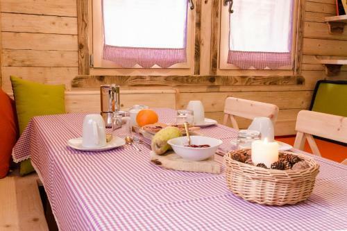Apartamento Dolomiti Village