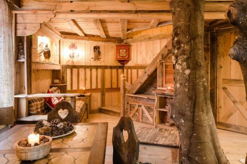 Apartamento Dolomiti Village