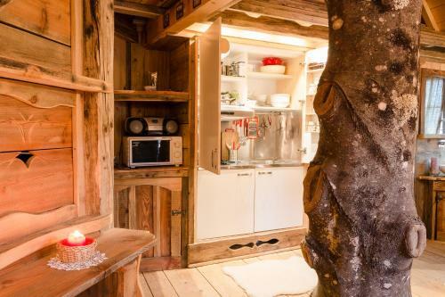 Apartamento Dolomiti Village