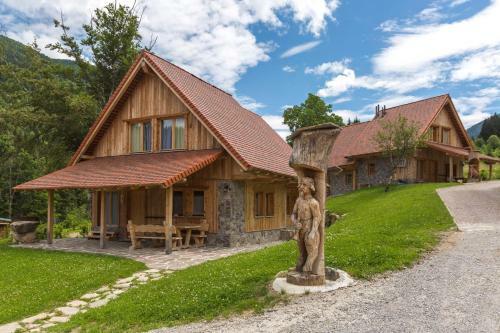 Apartamento Dolomiti Village