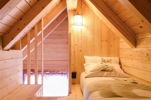 Apartamento Dolomiti Village