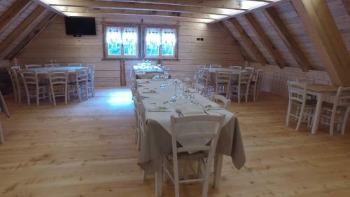 Apartamento Dolomiti Village