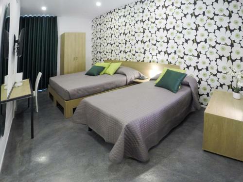 Bed & Breakfast Abraxia Guest House