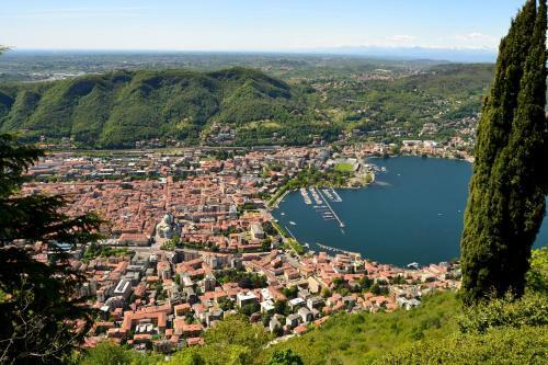 Apartamento La Chiave Di Volta