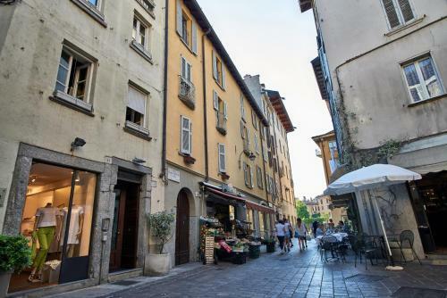 Apartamento La Chiave Di Volta