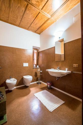 Agroturismo Villa Montegenco