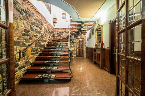 Agroturismo Villa Montegenco