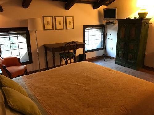 Agroturismo C� Sagredo