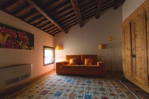 Agroturismo C� Sagredo