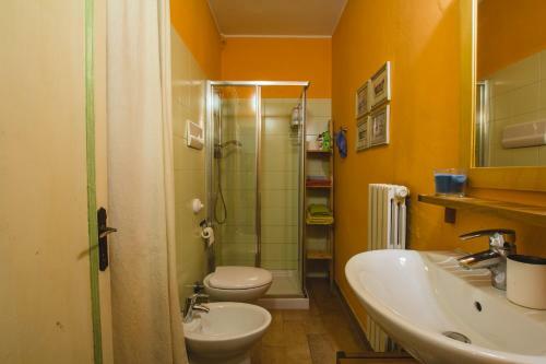 Agroturismo C� Sagredo