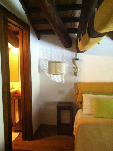 Agroturismo C� Sagredo