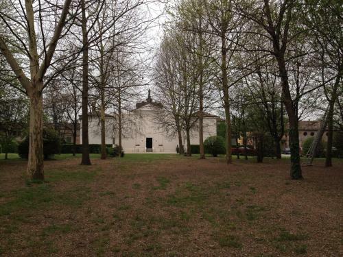 Agroturismo C� Sagredo
