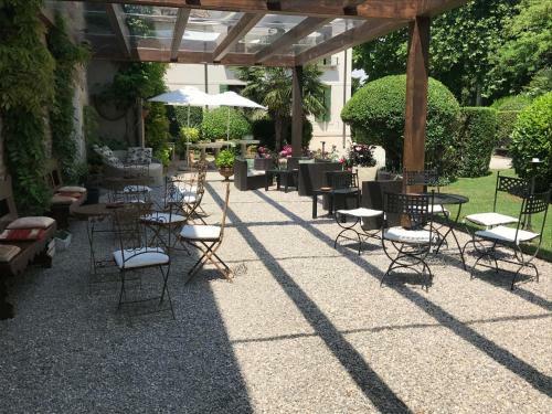 Agroturismo C� Sagredo