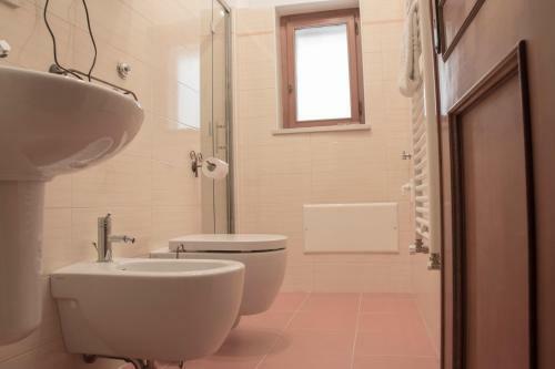 Hostal Le Dimore Del Finoglio