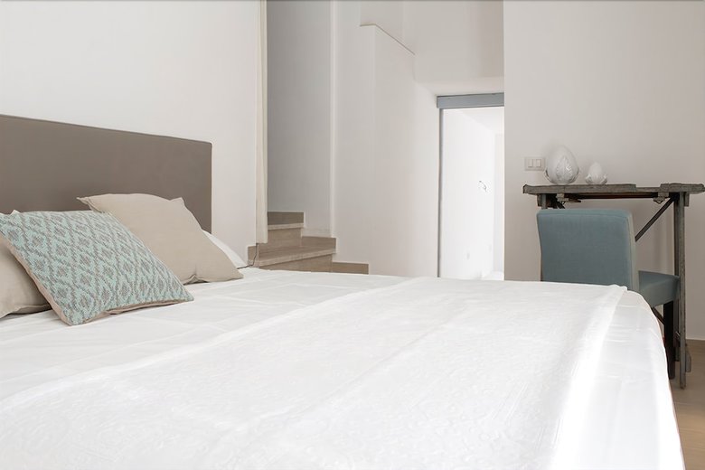 Bed & Breakfast Dei Balzi Dimore Di Charme
