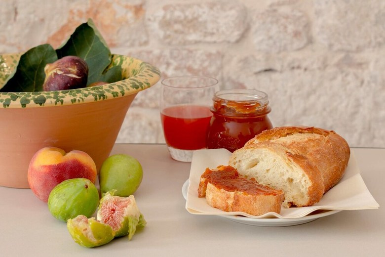 Bed & Breakfast Dei Balzi Dimore Di Charme