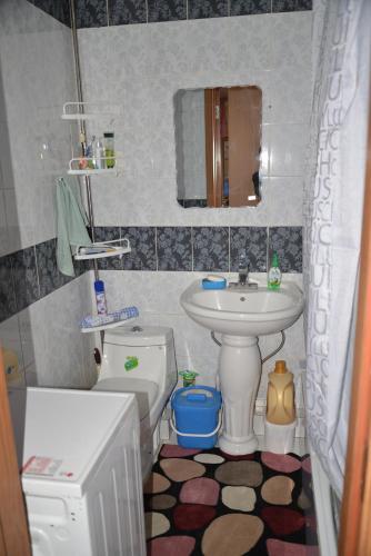 Mongol Khatad Hostel