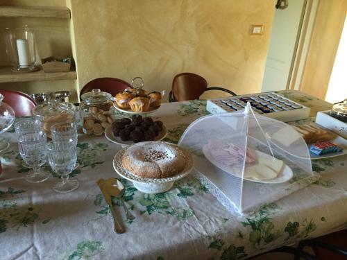 Bed & Breakfast Alle Vignole