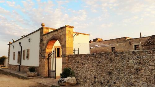 Agroturismo Antica Masseria Scagnito