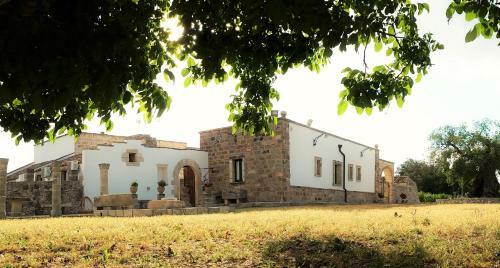 Agroturismo Antica Masseria Scagnito