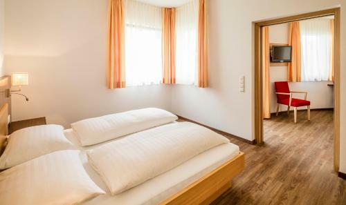 Gasthof Hotel Terzer