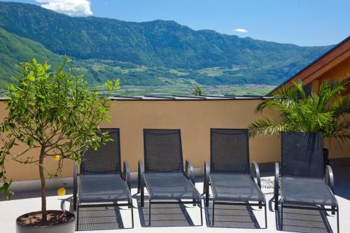 Gasthof Hotel Terzer