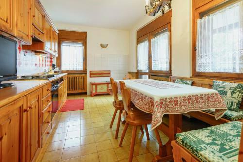 Apartamento Villa Ca Perosego - Stayincortina